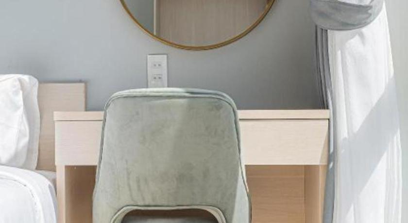 Yurii Hotel Παν Θιέτ Εξωτερικό φωτογραφία